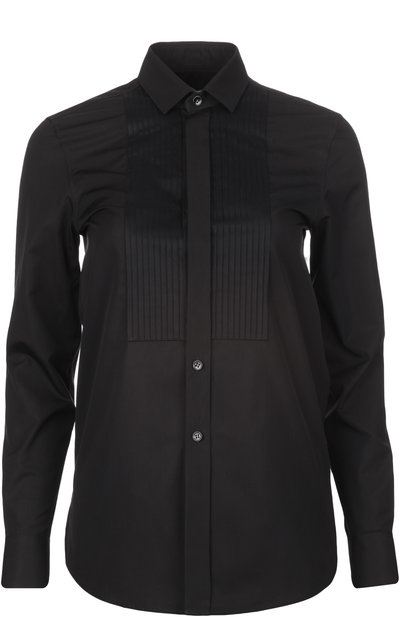 Женская блуза SAINT LAURENT, арт. 395758/YYD71