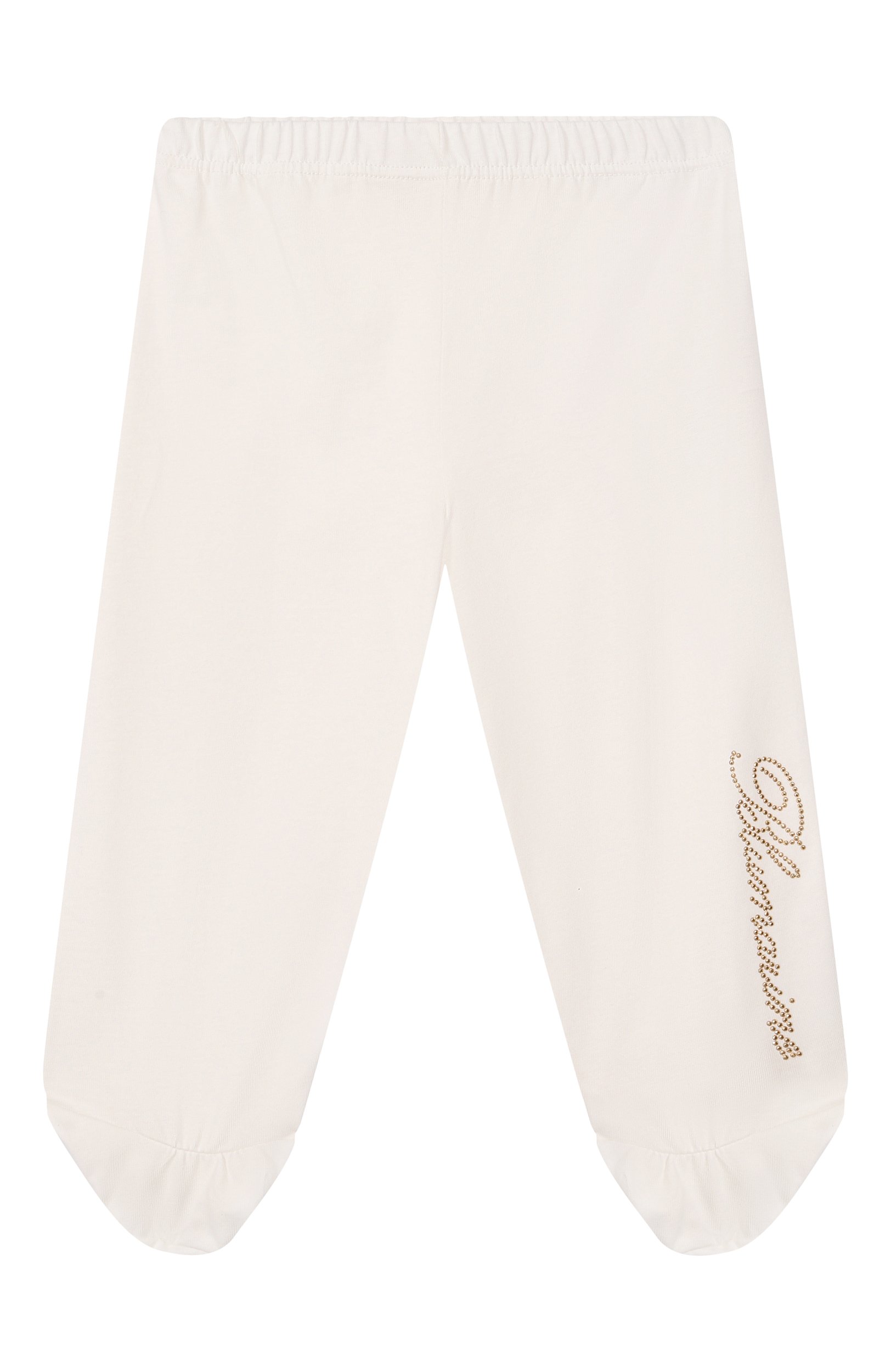 Хлопковый костюм BLUMARINE, арт. BNCD0170/JF031, фото 4