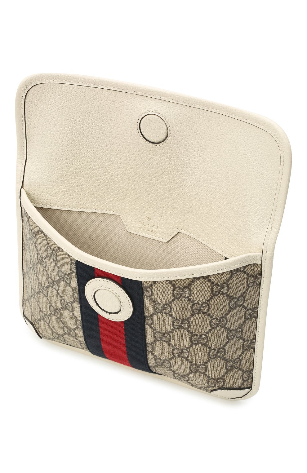 Поясная сумка ophidia GUCCI, арт. 674081/96IWT, фото 5