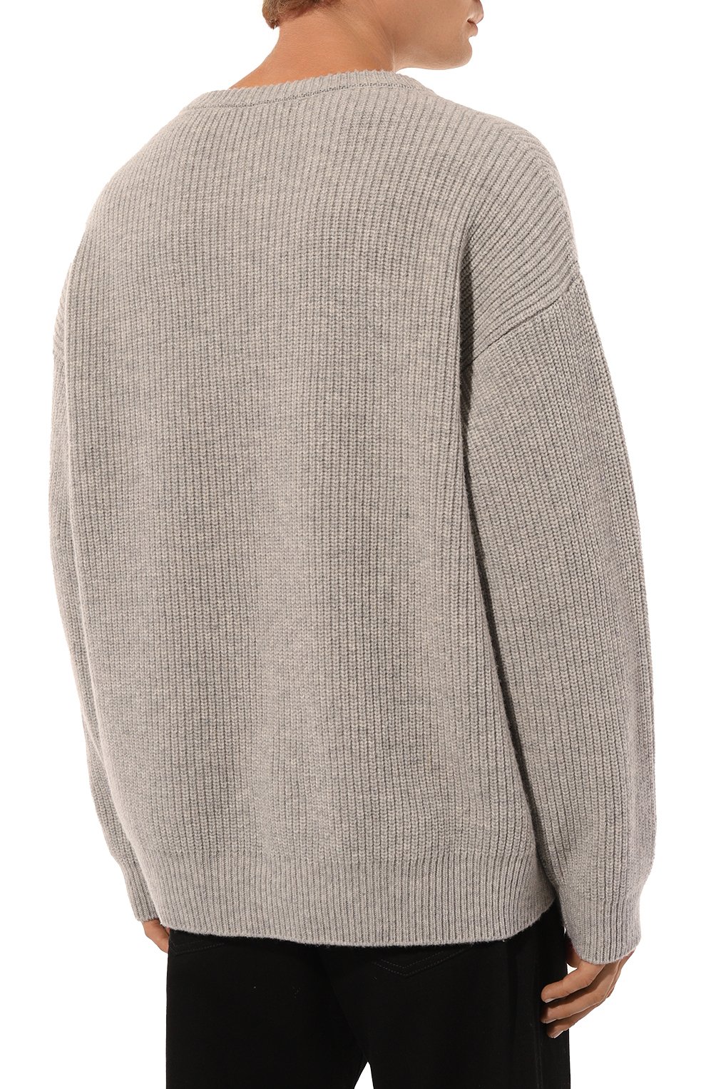 Шерстяной свитер CELINE, арт. 2AG77/445U, фото 4