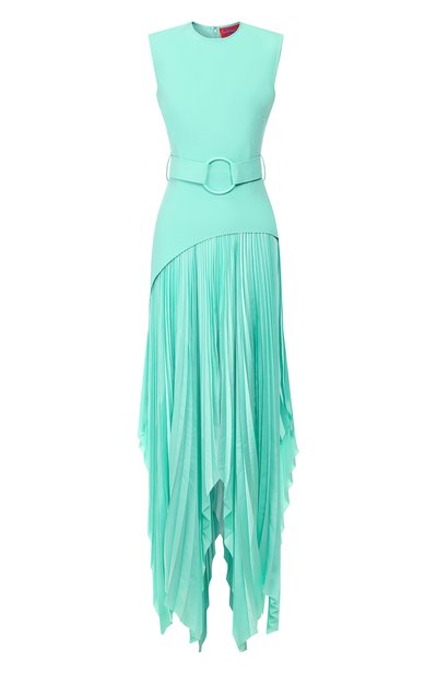 Платье с поясом SOLACE LONDON, арт. 0S25054, фото 1