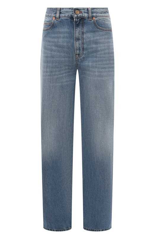 Джинсы Valentino 4B3DD16L/8CR Голубой 4B3DD16L/8CR