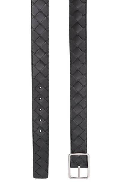 Двусторонний ремень BOTTEGA VENETA, арт. 855888/VCPQ1, фото 3