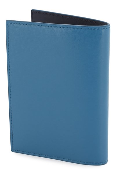 Кожаная обложка для паспорта FERRAGAMO, арт. Z-0703995, фото 2