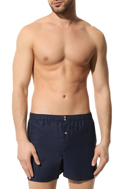 Хлопковые боксеры ROBERTO RICETTI, арт. B0XER DB1/CE3007, фото 2