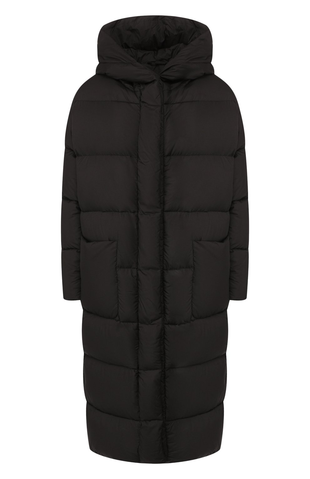 Стеганый пуховик ADD, арт. WAW115, фото 1