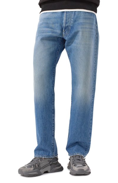 Комбинированные кроссовки airmaster DOLCE & GABBANA, арт. CS1984/AT136, фото 3