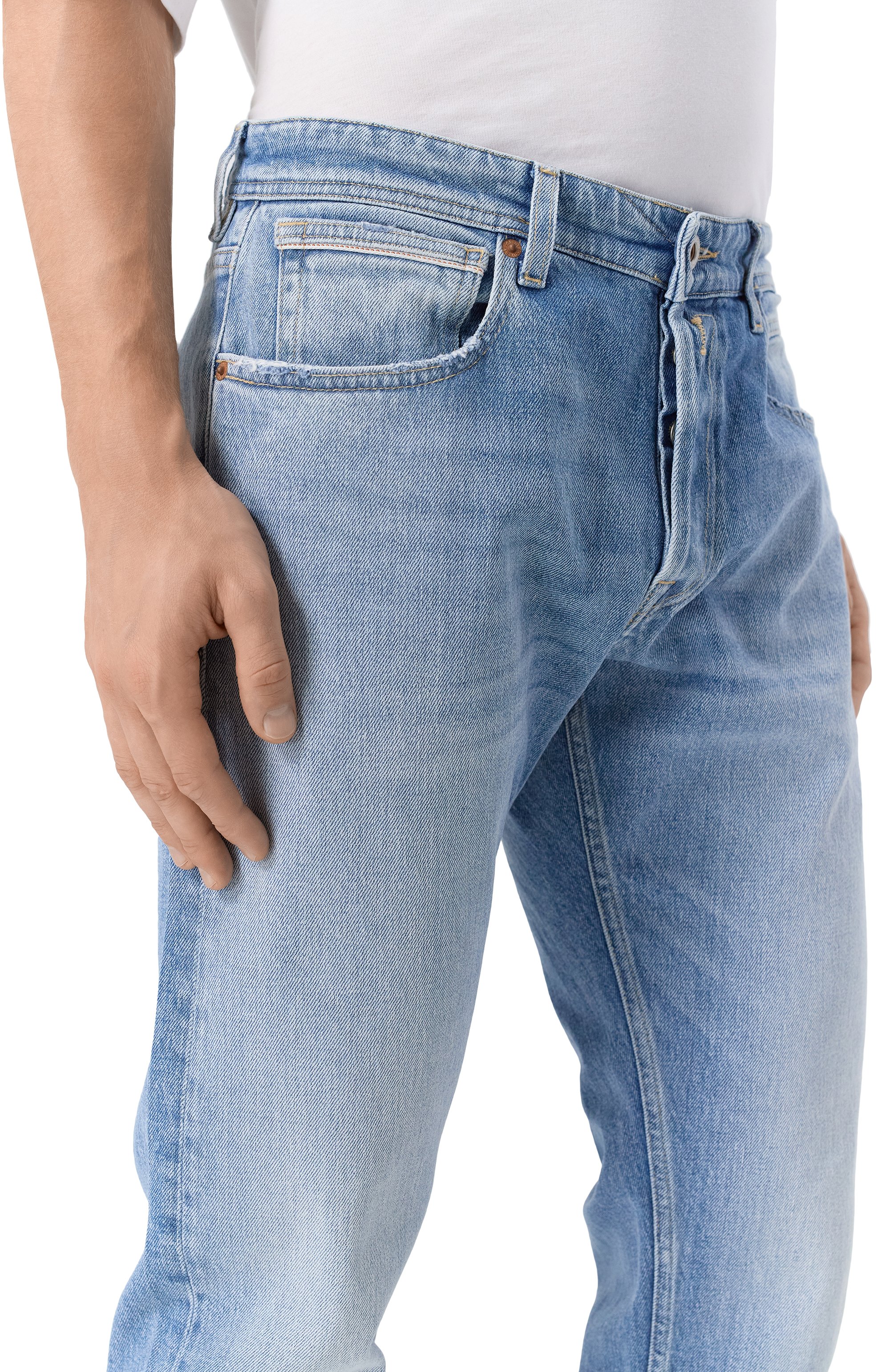 Джинсы grover REPLAY, арт. MA972R.000.737 814, фото 5