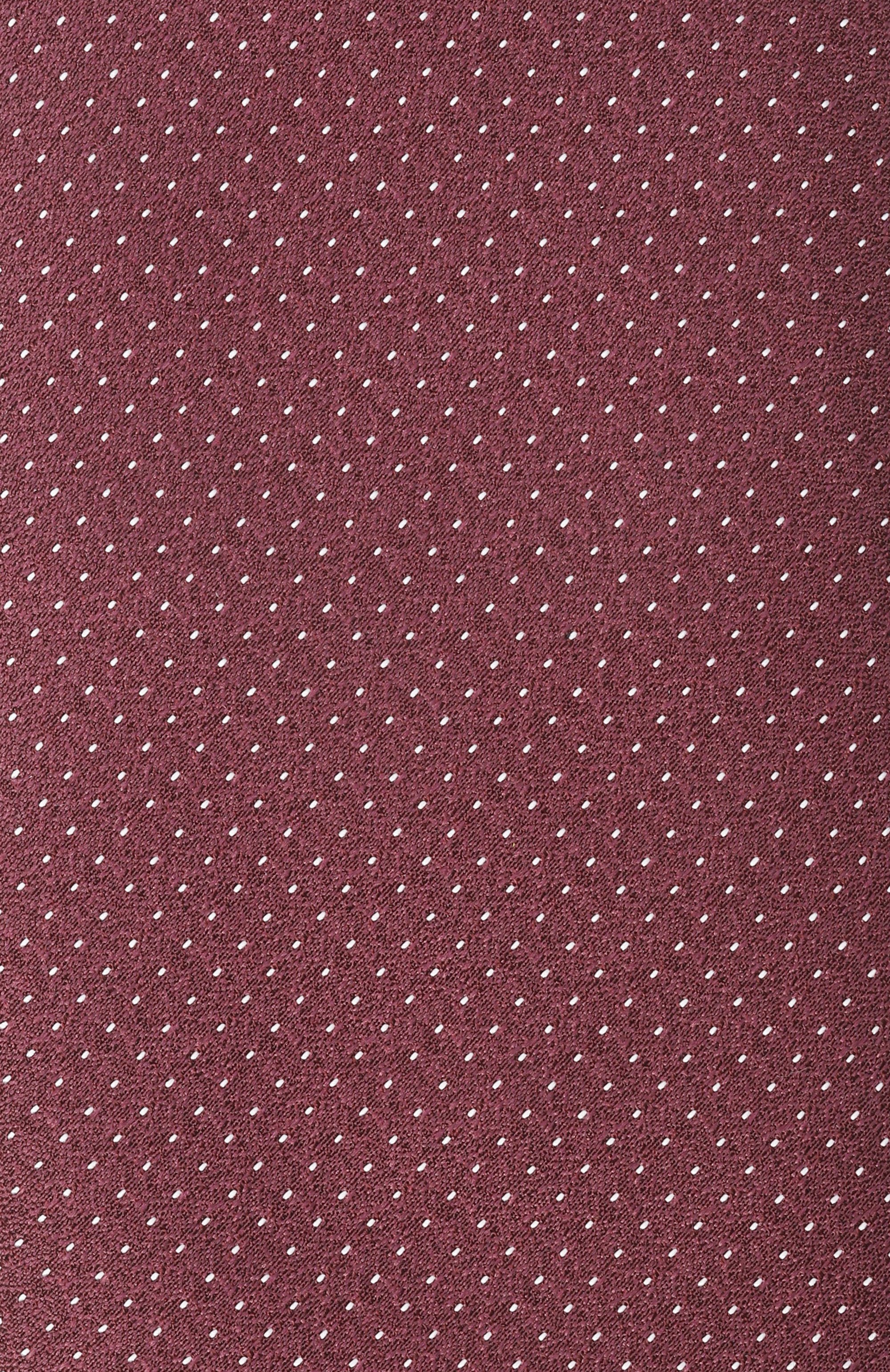 Шелковый галстук ZILLI коричневого цвета по цене 38600 руб., арт. CRAV02M0600VJPP00, фото 4 Шелковый галстук ZILLI, арт. CRAV02M0600VJPP00, фото 4