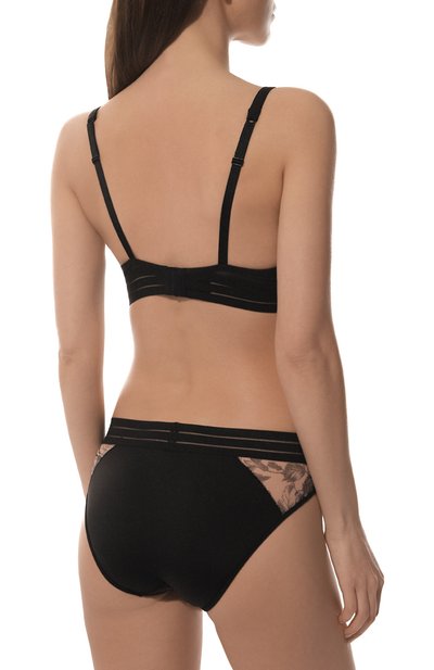 Бюстгальтер с мягкой чашкой MAISON LEJABY, арт. 21142, фото 3