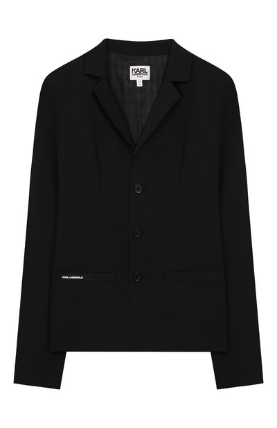 Пиджак KARL LAGERFELD KIDS, арт. Z26062, фото 1