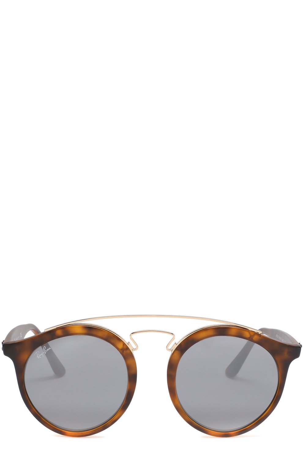 Солнцезащитные очки RAY-BAN коричневого цвета по цене 12650 руб., арт. 4256-60926G, фото 3 Солнцезащитные очки RAY-BAN, арт. 4256-60926G, фото 3