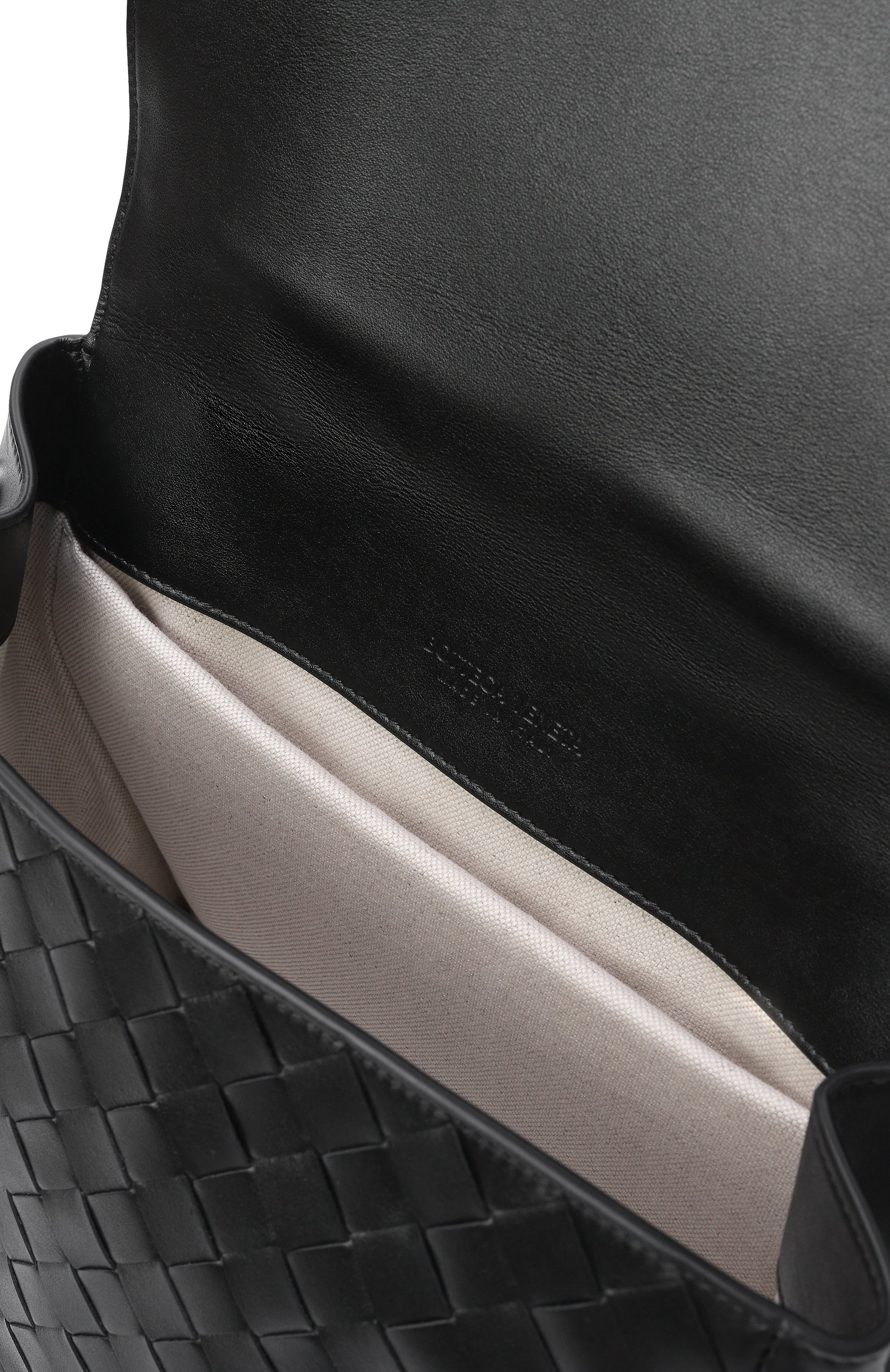 Рюкзак BOTTEGA VENETA, арт. 805971/V2HL1, фото 4