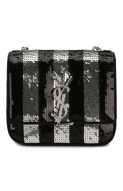 Сумка vicky small SAINT LAURENT, арт. 538439/KL9G2, фото 1