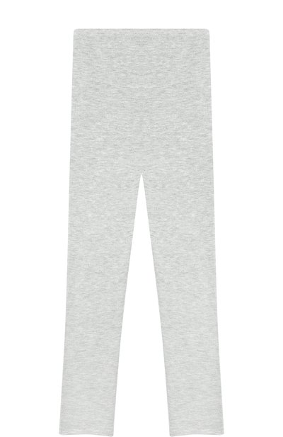 Однотонные леггинсы из вискозы KUXO, арт. S717-100U/14A-16A, фото 2