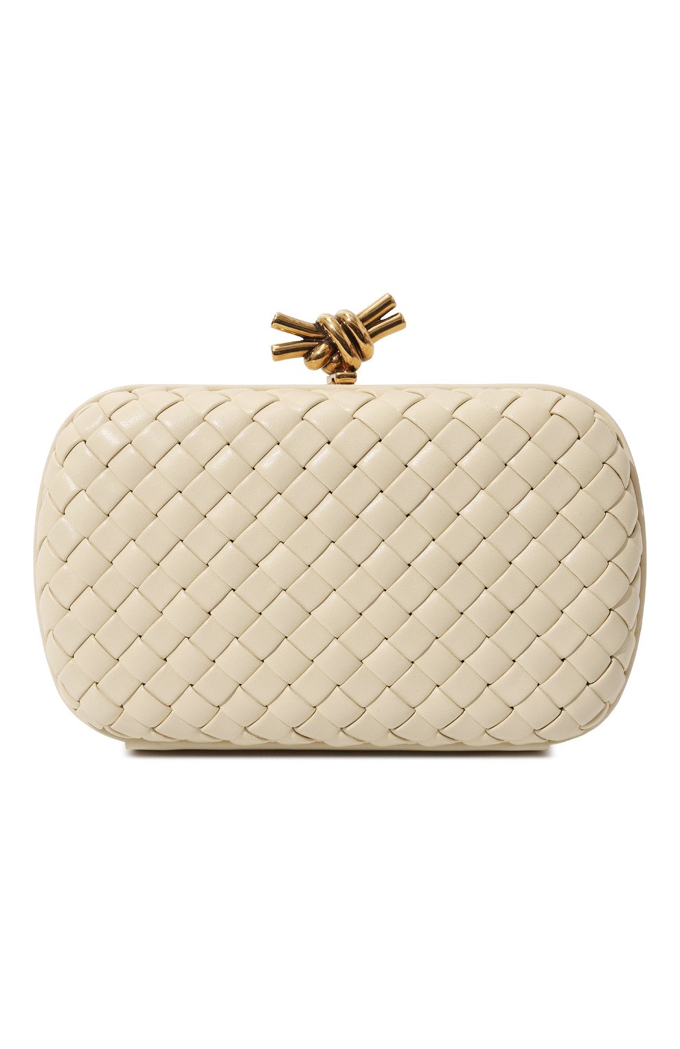 Клатч knot BOTTEGA VENETA, арт. 776662/V01D1, фото 6