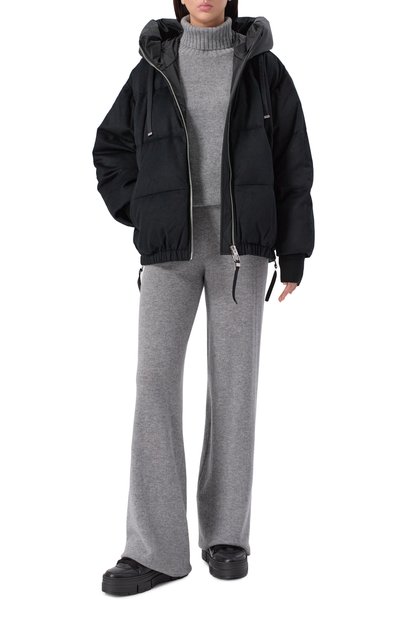 Пуховик DUNO, арт. HEKA/PRAT0 MESTRE, фото 2