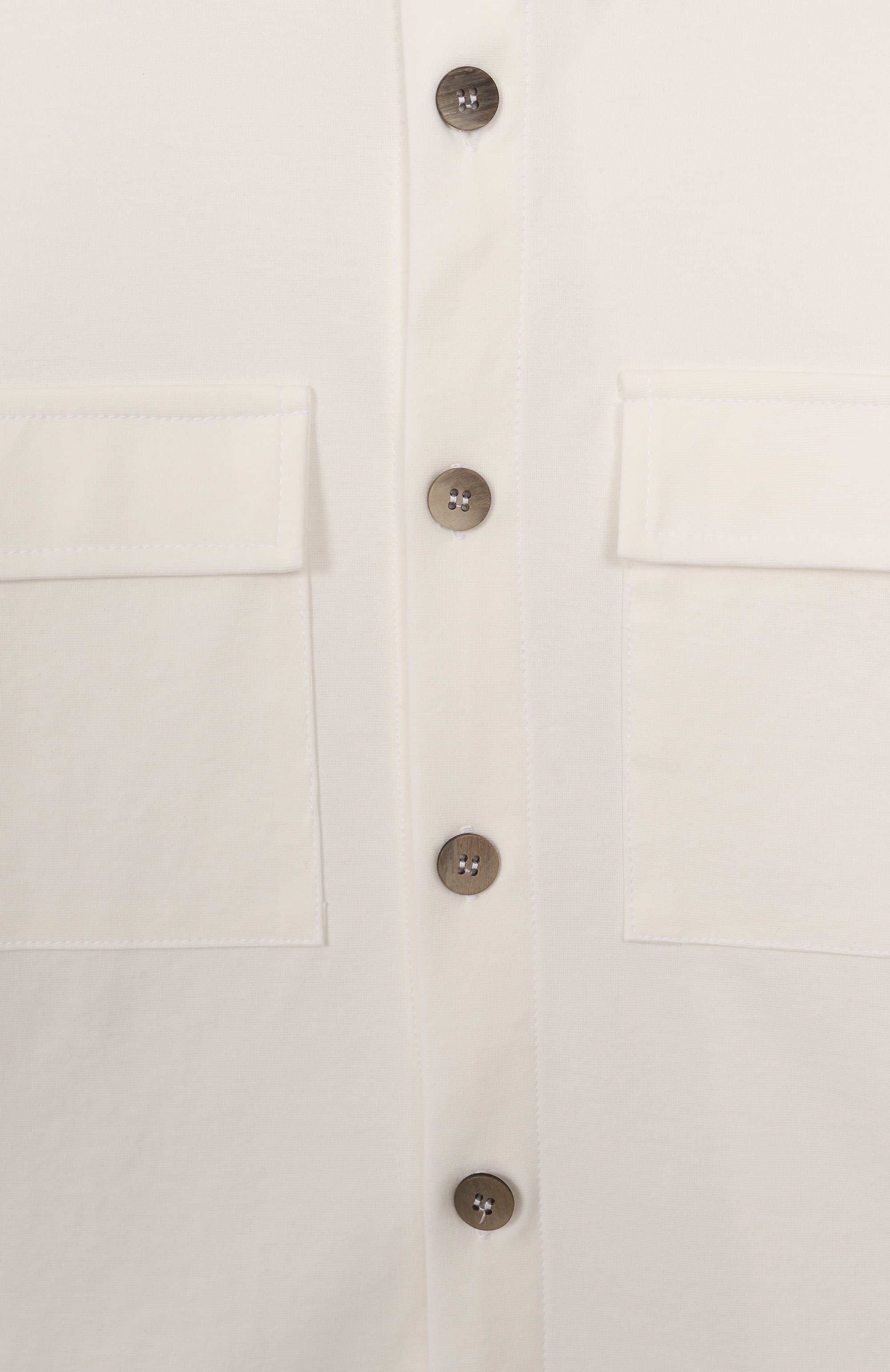 Куртка-рубашка PAOLO PECORA MILANO, арт. PP3930/6-12, фото 3