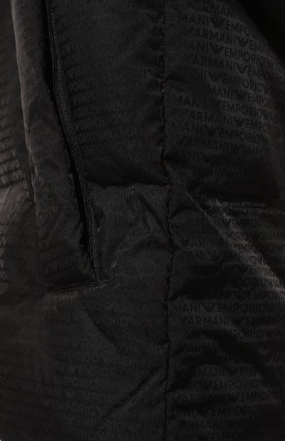 Пуховик EMPORIO ARMANI, арт. 6D1BC3/1NNXZ, фото 5