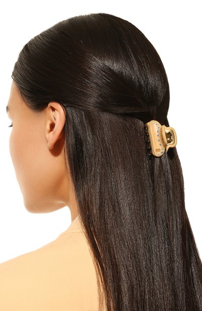 Заколка для волос ALEXANDRE DE PARIS, арт. ICC45-14339-03P22 O, фото 2