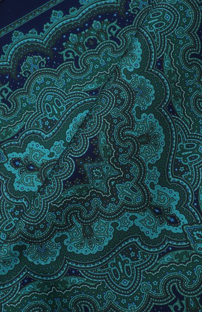 Шелковый платок STEFANO RICCI, арт. FZSR5/95016, фото 2