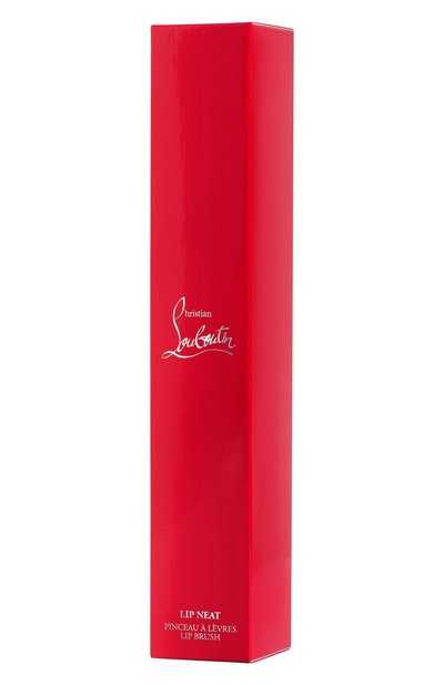 Кисть для макияжа губ CHRISTIAN LOUBOUTIN, арт. 8435415060202, фото 2