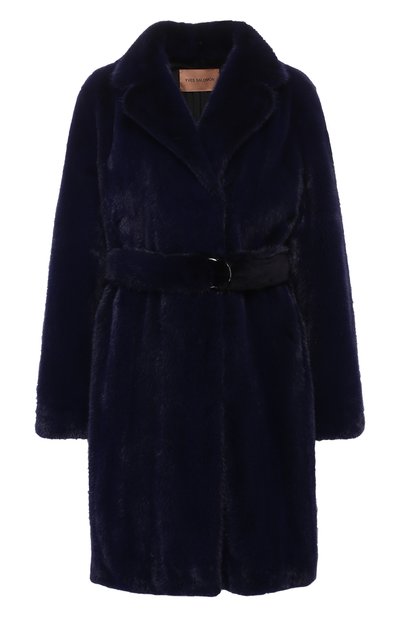 Норковая шуба YVES SALOMON, арт. 9EYM28995VMLX, фото 1