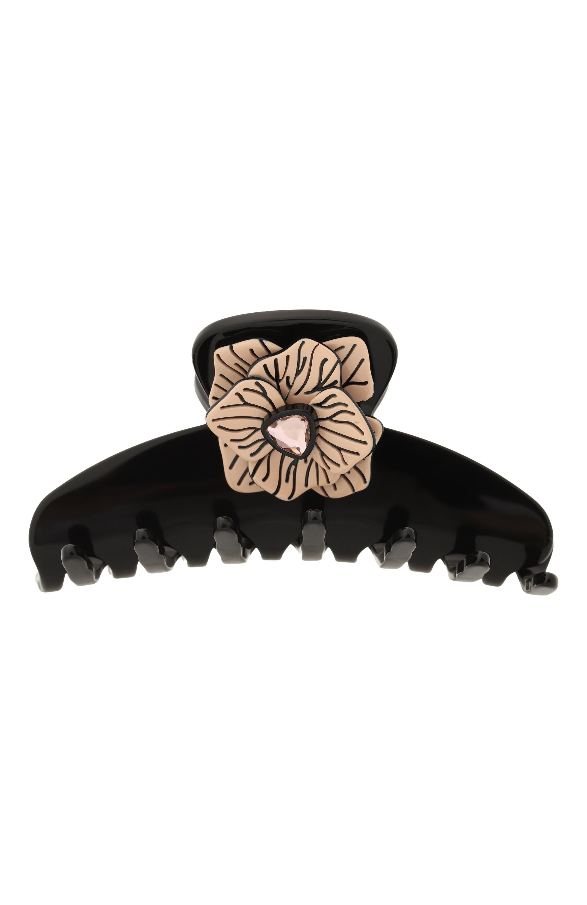 Заколка для волос ALEXANDRE DE PARIS, арт. ACCM-18388-03 Q, фото 3