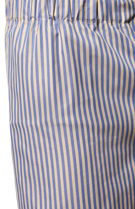 Хлопковые боксеры Stefano Ricci BX005/R105 Разноцветный  BX005/R105 Фото 4