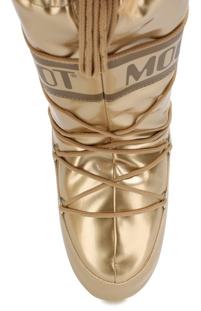 Сапоги MOON BOOT, арт. 14021400, фото 5