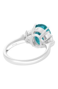 Кольцо MERCURY, арт. MR24619WDTOURIND, фото 4