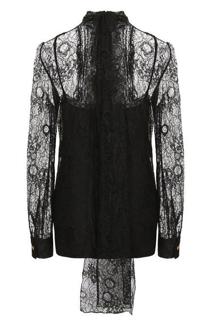 Женская блузка PRADA, арт. P965G-1VES-F0002-192