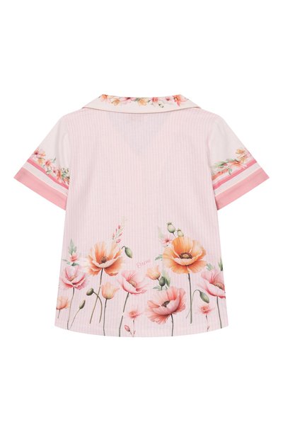 Комплект из рубашки и брюк EIRENE, арт. SS2604, фото 3