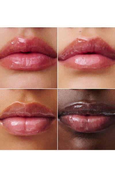Масло-блеск для губ lip comfort oil с криоэффектом, оттенок 00 (7ml) CLARINS, арт. 80116359, фото 4