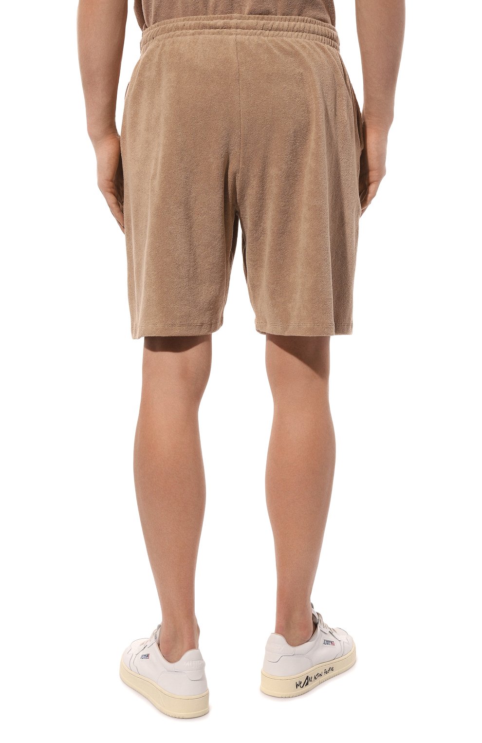 Хлопковые шорты HINNOMINATE, арт. HUS3/HNM192, фото 4