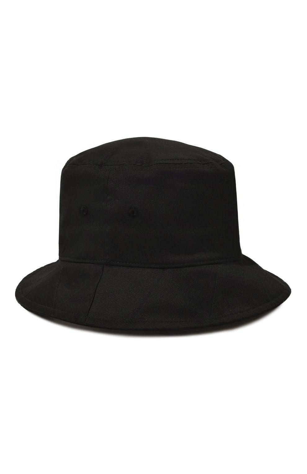 Хлопковая панама EMPORIO ARMANI, арт. 230195/4R506, фото 3