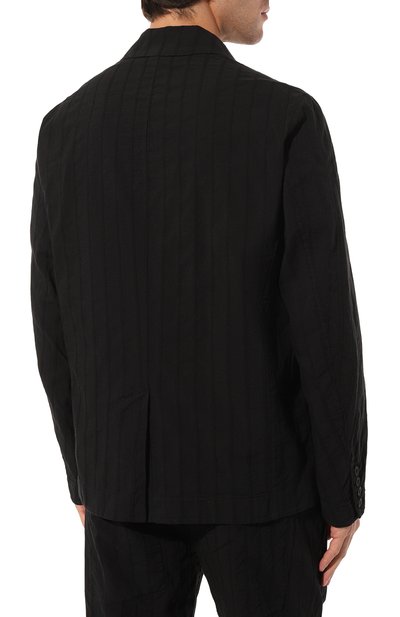 Хлопковый пиджак TRANSIT, арт. CFUTRTI182, фото 4