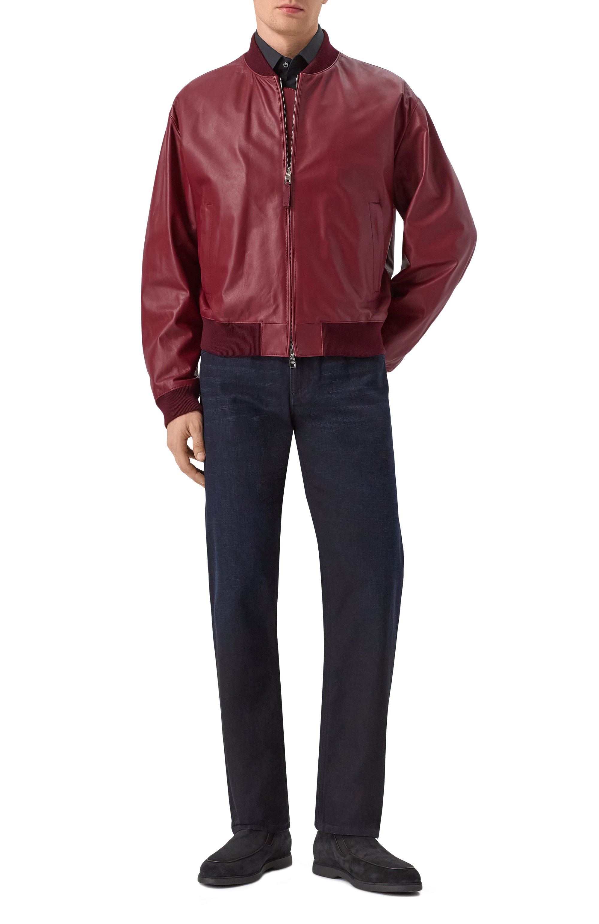 Джинсы luxury 16/20 DOLCE & GABBANA, арт. GYQFCD/G8MZ4, фото 2