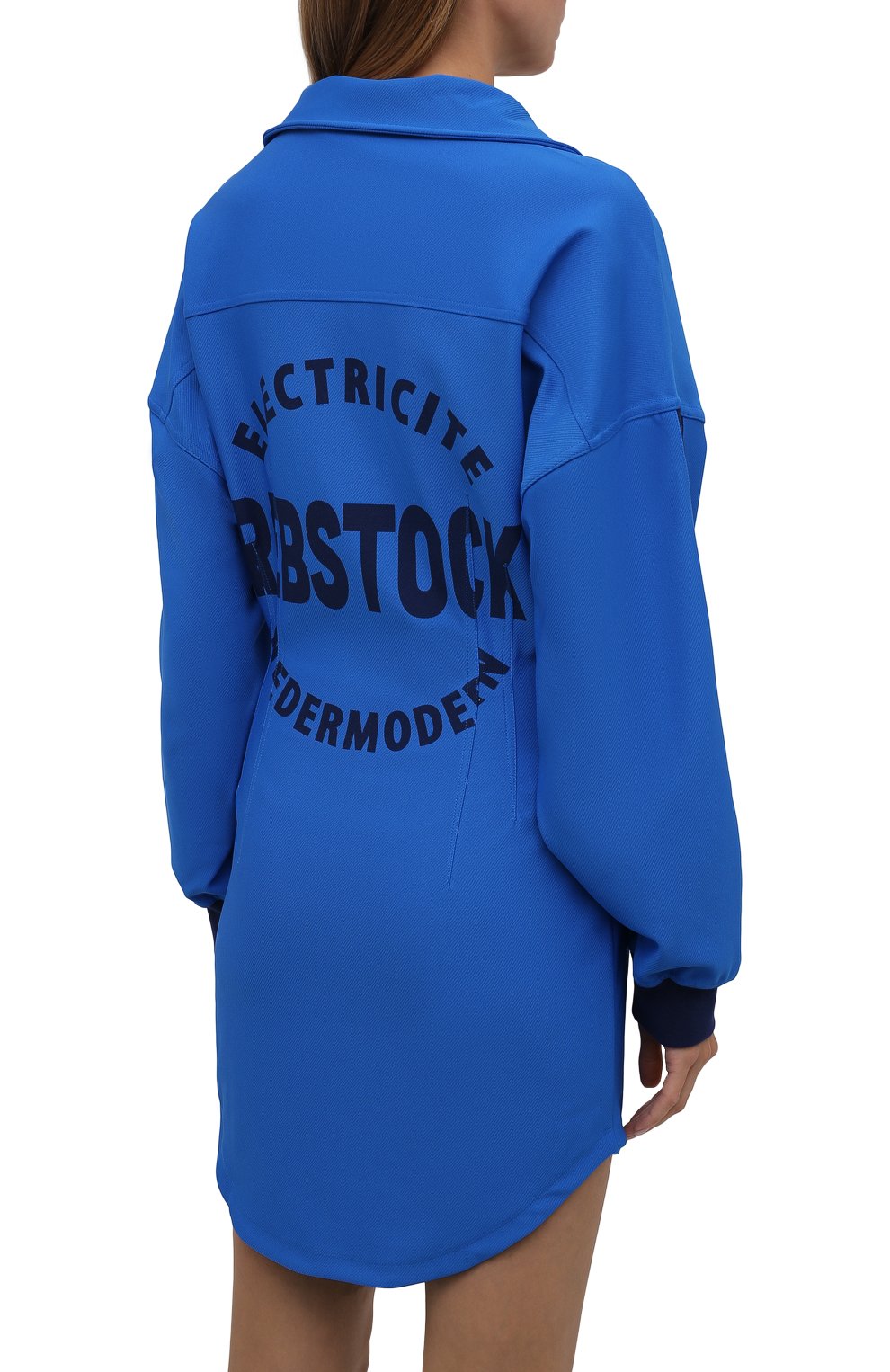 Платье ADIDAS ORIGINALS, арт. H20388, фото 4