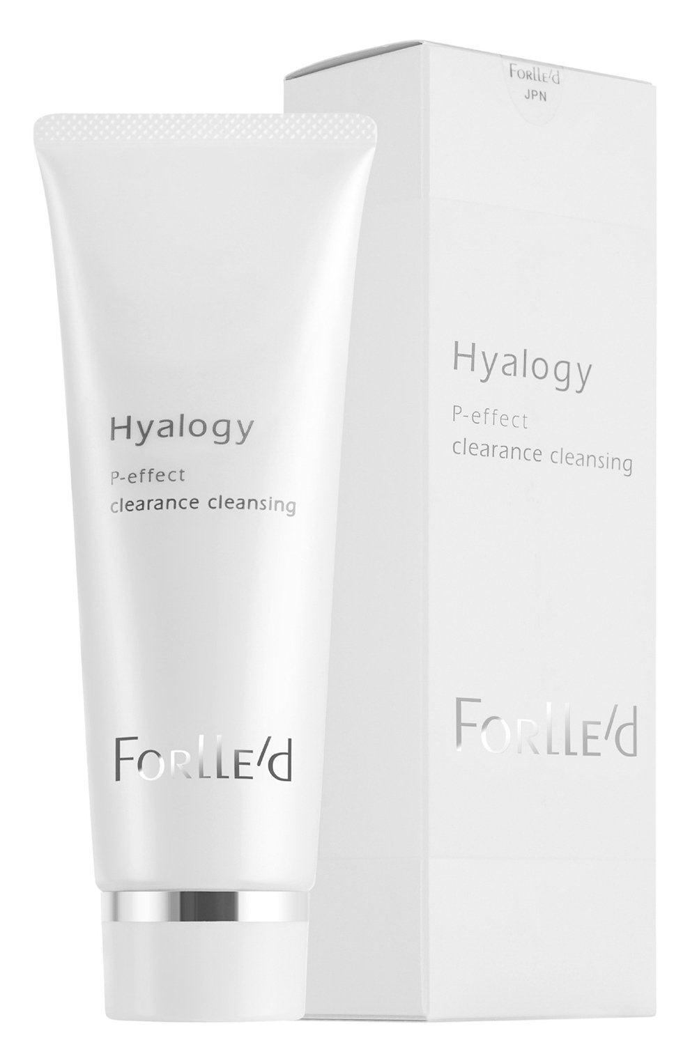 Очищающая эмульсия hyalogy p-effect clearance cleansing (100g) FORLLE'D, арт. 291451, фото 2