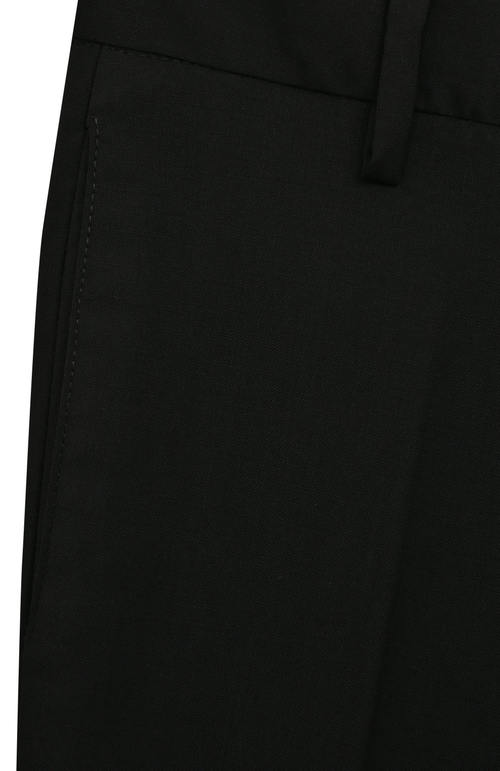 Шерстяные брюки DAL LAGO, арт. N104/1011/13-16, фото 3