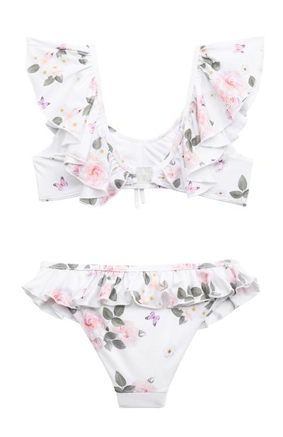 Раздельный купальник MONNALISA, арт. 19C082, фото 2