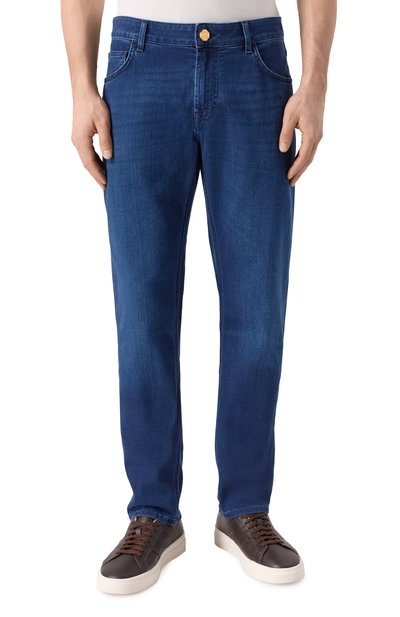 Джинсы STEFANO RICCI, арт. MST61S2080/T0214, фото 3