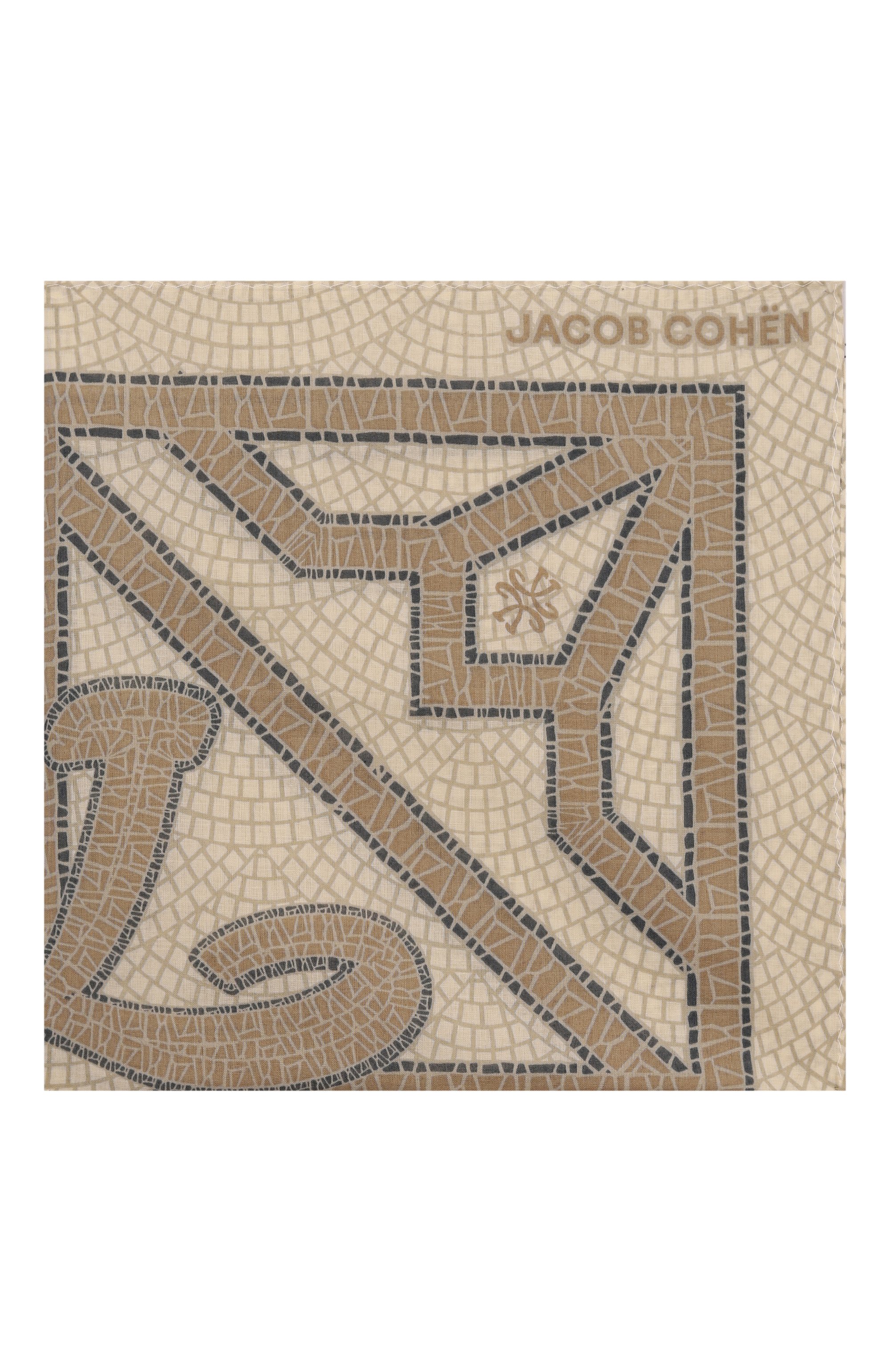 Джинсы eduard JACOB COHEN, арт. 25I P/JUM_QE005 054 S4249 TR, фото 6