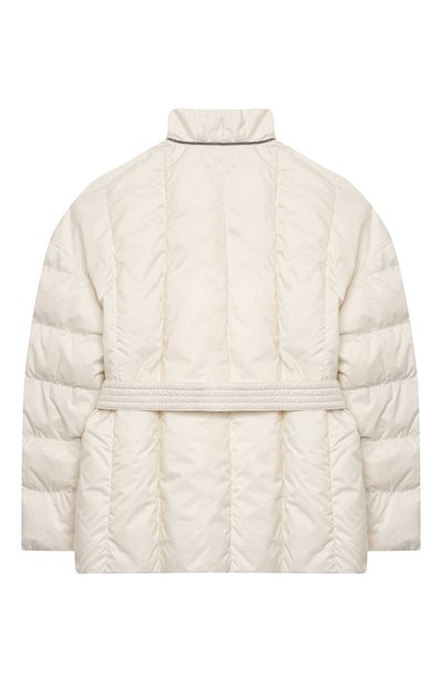 Пуховая куртка BRUNELLO CUCINELLI, арт. BH504J401B, фото 2