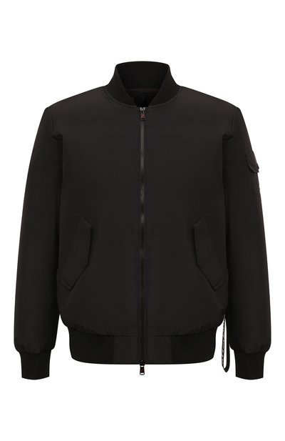 Мужской пуховый бомбер AFTER LABEL, арт. FRANC0F0RTE/P048