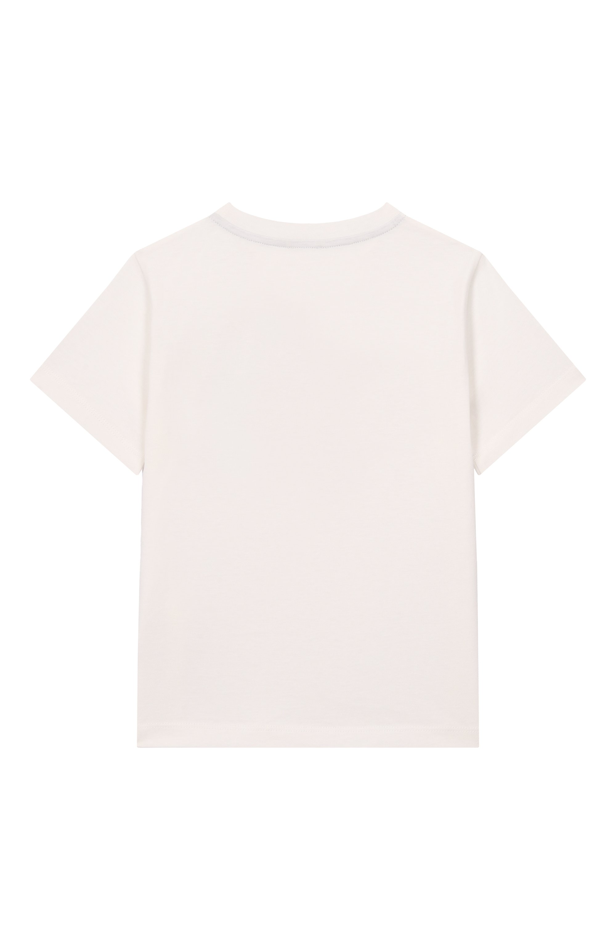 Хлопковая футболка ELEVENTY, арт. EY8P11/Z3733, фото 2