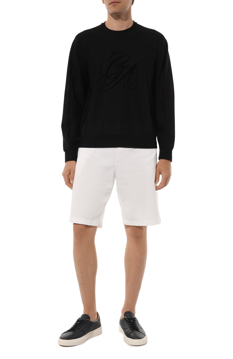 Свитшот GIORGIO ARMANI, арт. GM000228/TE10045, фото 2