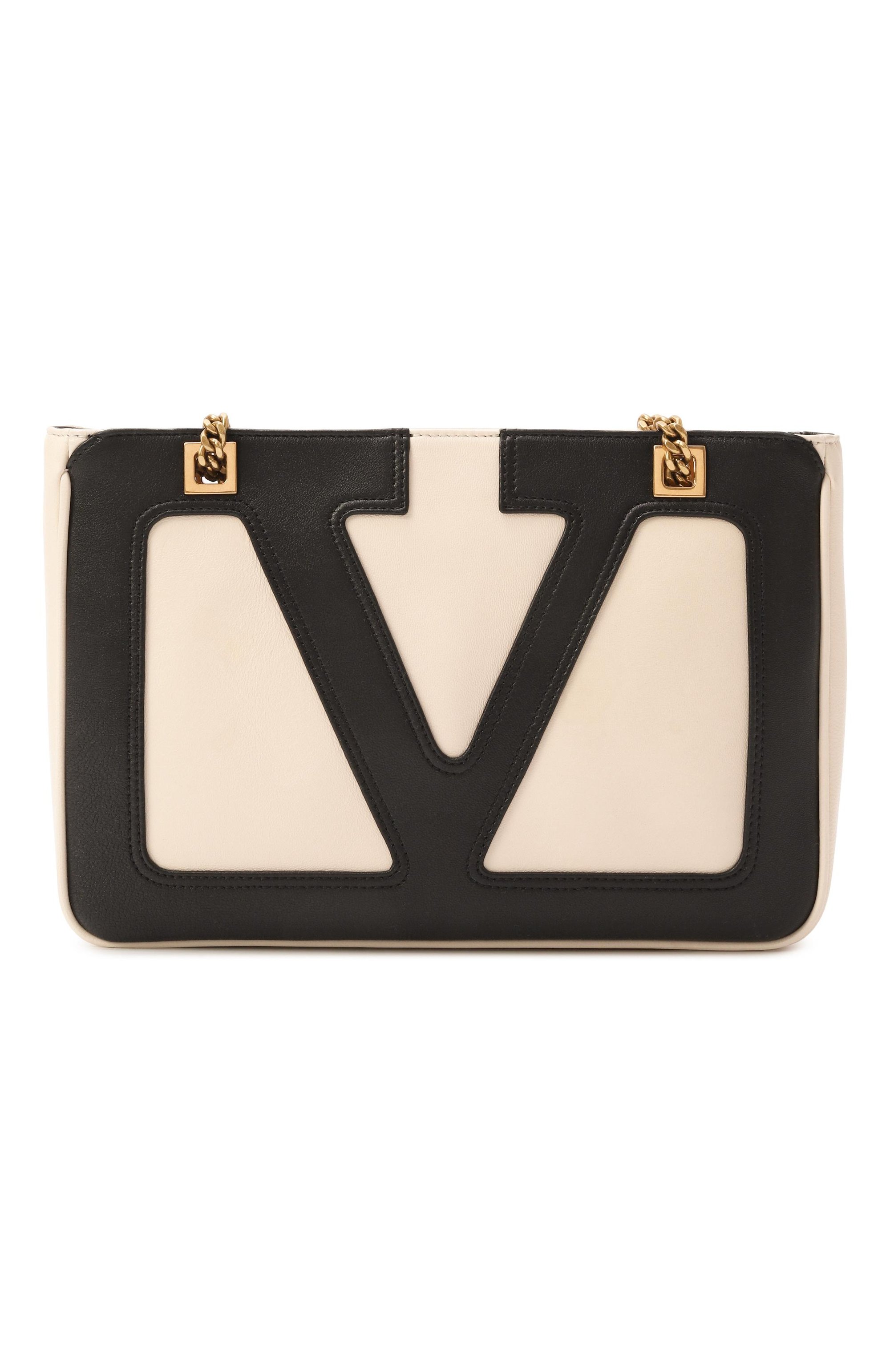 Сумка viva superstar small VALENTINO, арт. 7W2B0R14/PTJ, фото 1