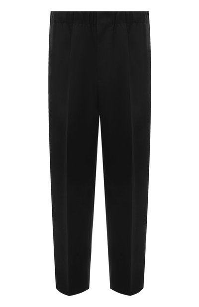 Шерстяные брюки JIL SANDER, арт. J23KA0005/J40117, фото 1